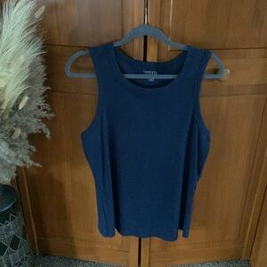 Tunic Tank Jersey